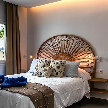 Apartament A Mar Whale