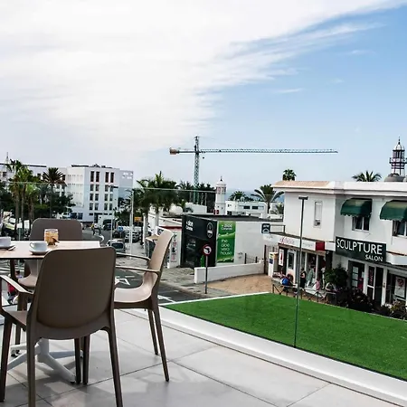 Apartament A Mar Whale