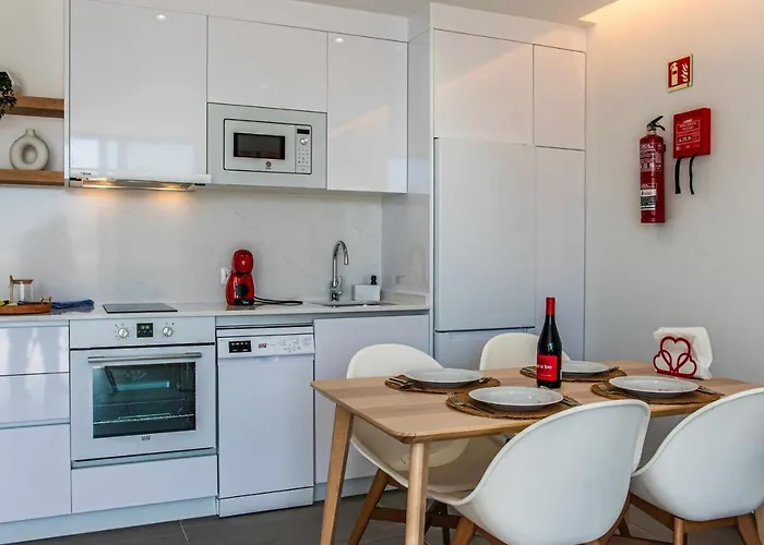 Apartament A Mar Whale Puerto del Carmen (Lanzarote)