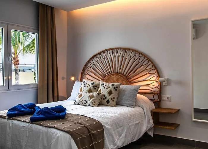 Apartament A Mar Whale