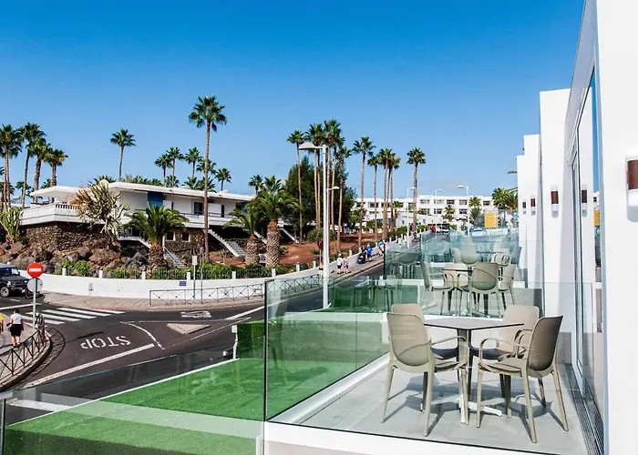 A Mar Whale Apartament