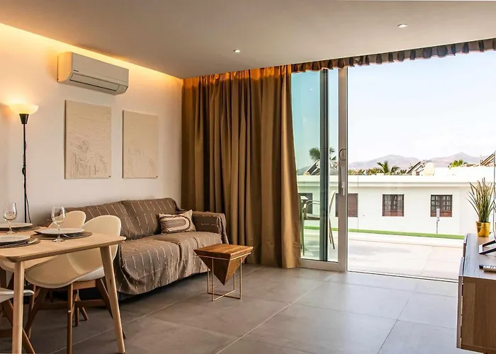 Apartament A Mar Whale *