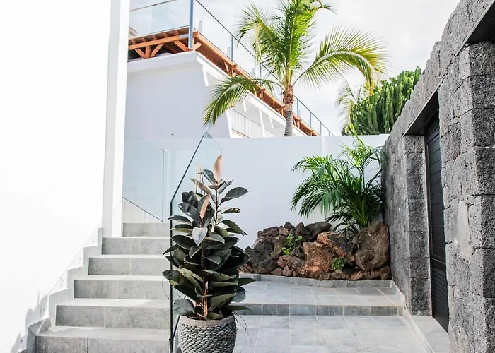 A Mar Whale Apartament Puerto del Carmen (Lanzarote)