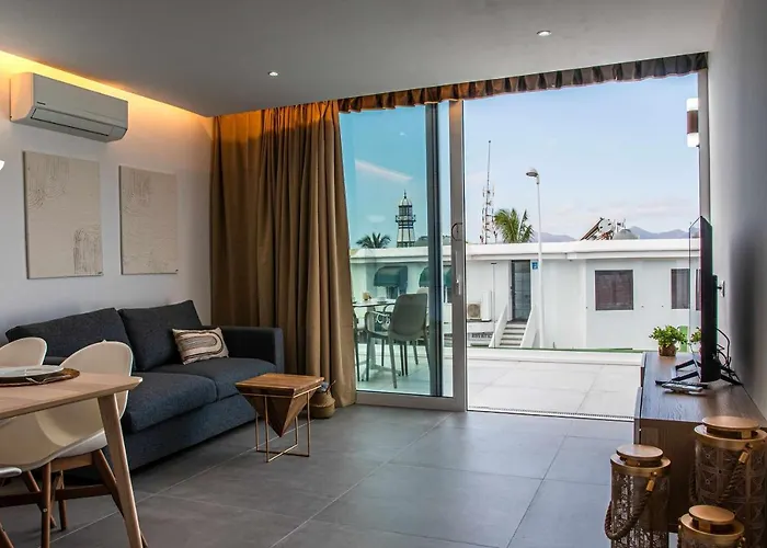 Apartament A Mar Whale