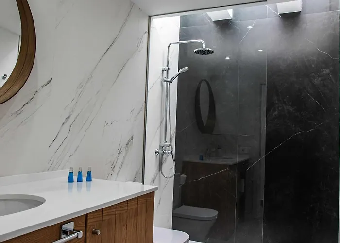 Apartament A Mar Whale Puerto del Carmen (Lanzarote)