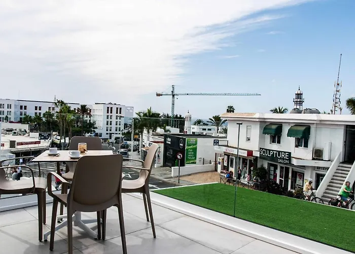 Apartament A Mar Whale