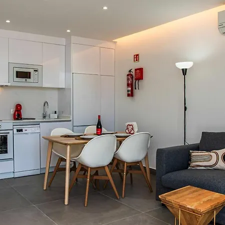 A Mar Whale Apartment Puerto del Carmen (Lanzarote)