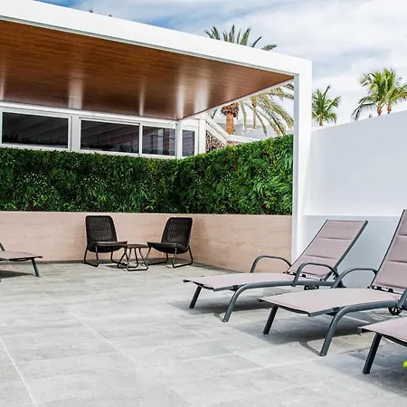 A Mar Whale Appartamento