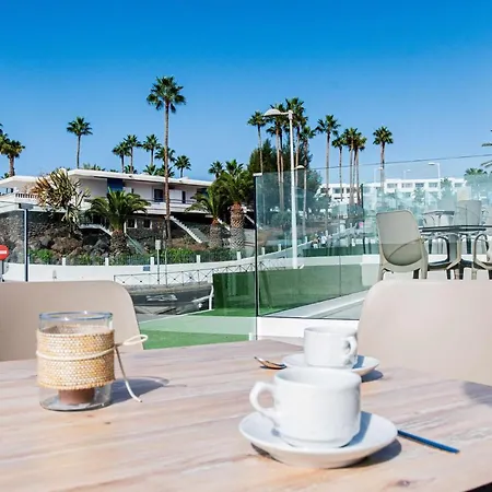 A Mar Whale * 푸에르토 델 카르멘