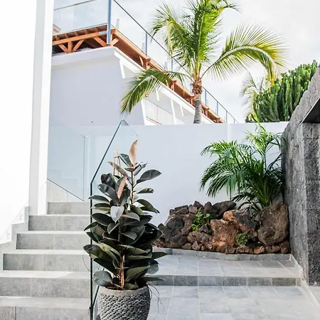 A Mar Whale Appartamento Puerto del Carmen (Lanzarote)