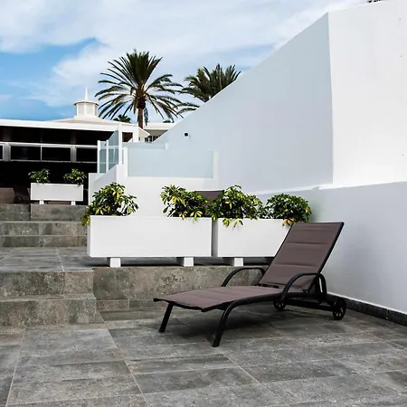 Apartamento A Mar Whale Puerto del Carmen (Lanzarote)