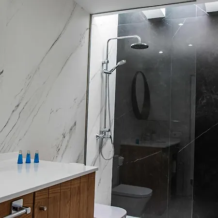 아파트 A Mar Whale 푸에르토 델 카르멘