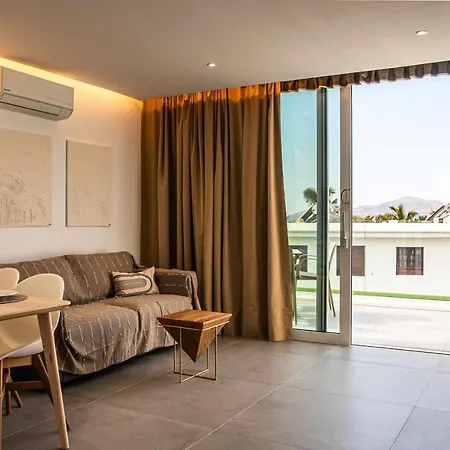 Apartment A Mar Whale *