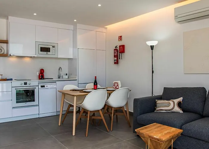 A Mar Whale 아파트 푸에르토 델 카르멘